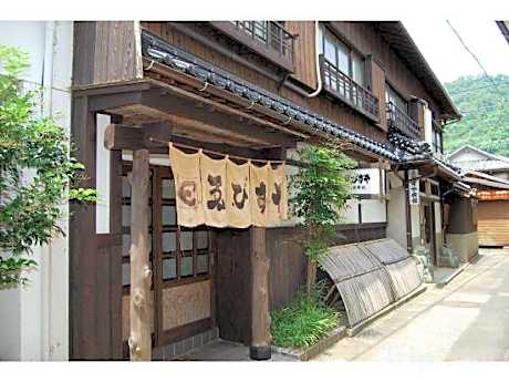 Ebisuya Ryokan