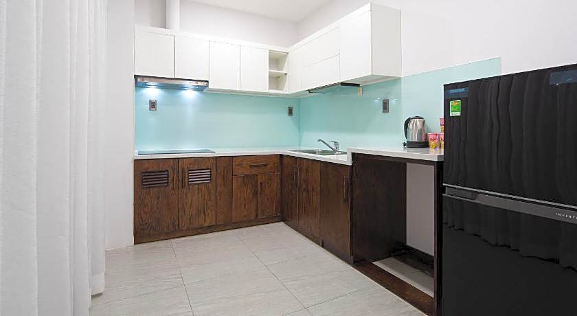 Dana Residence – Da Nang, MN