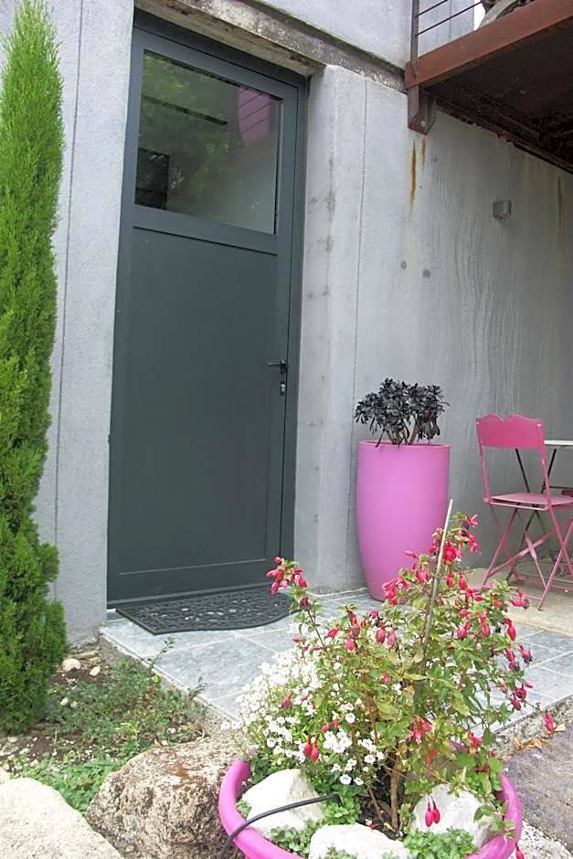 Maison d'Hôtes Côté Cour