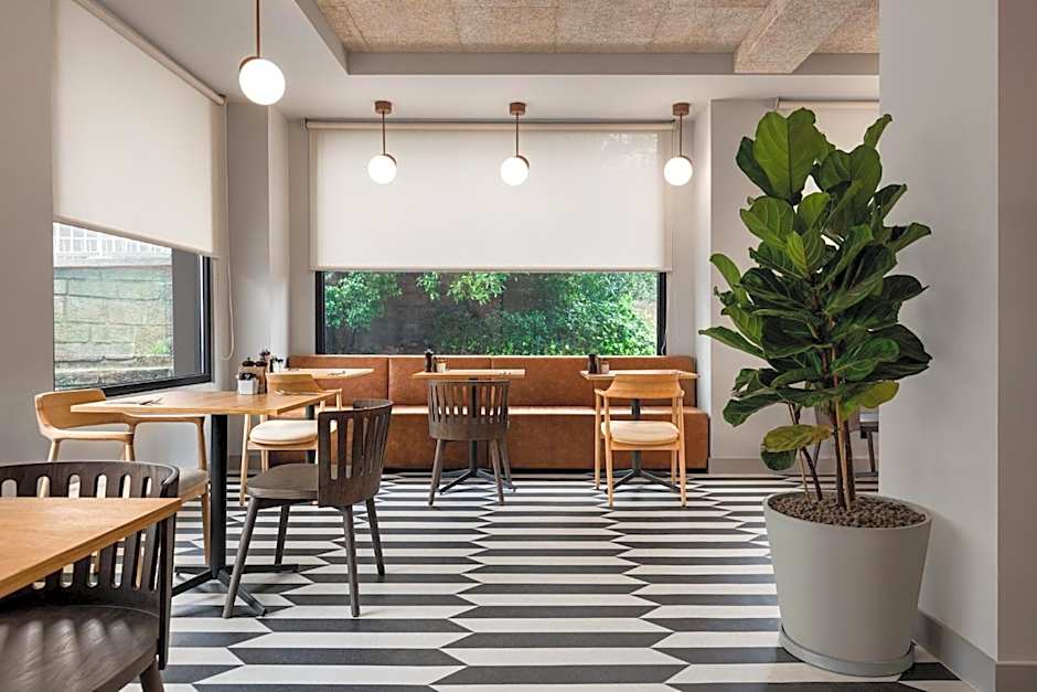 Holiday Inn Express Porto Boavista By IHG