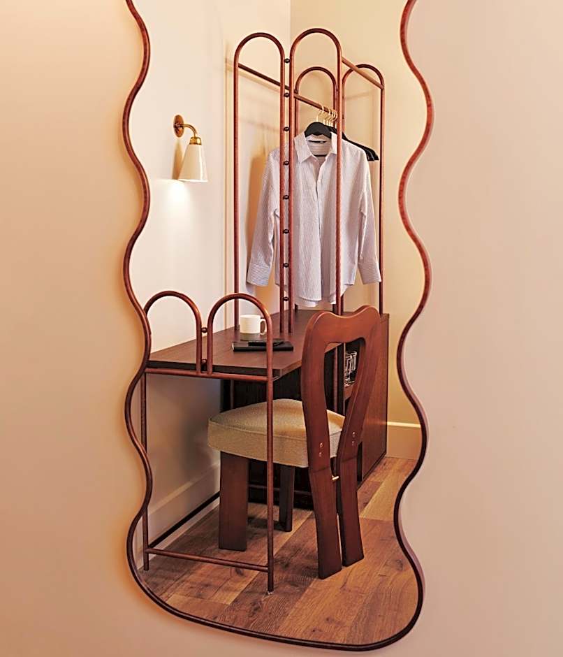 The Hoxton, Shepherds Bush