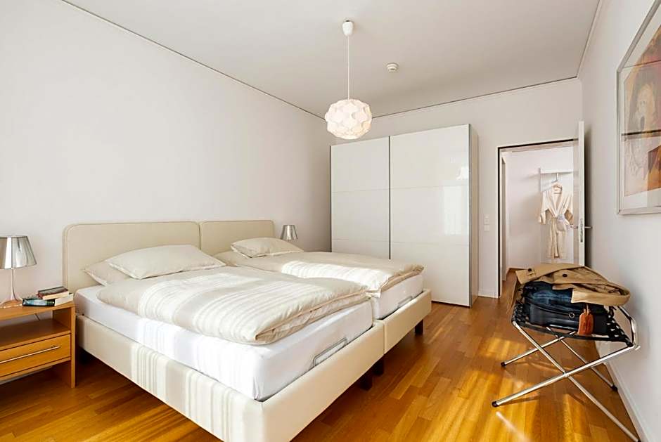 Park-Hotel am Rhein - Gesundheitshotel und Residenzen