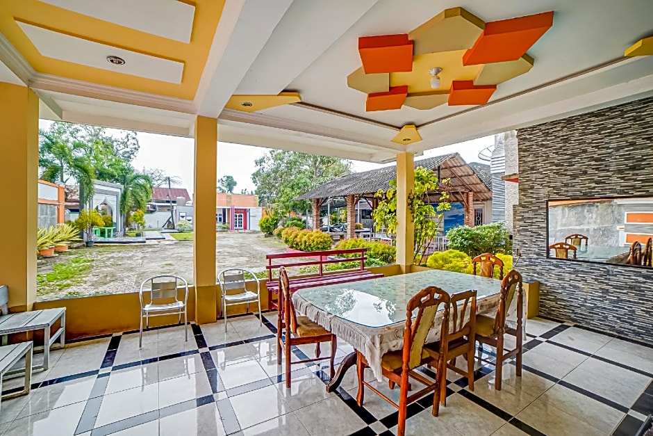 Hotel O Al Karim Syariah