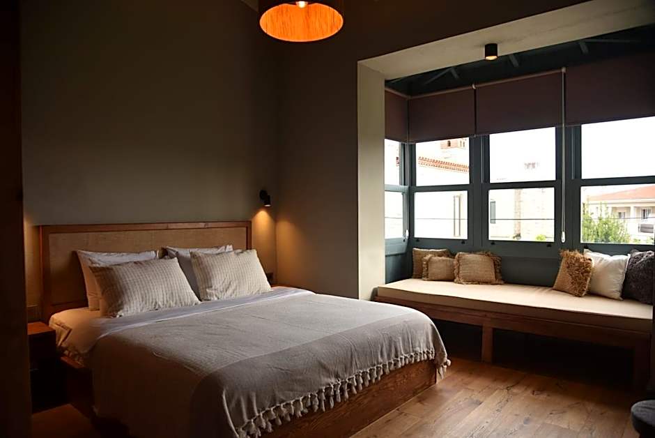 Soas Suites