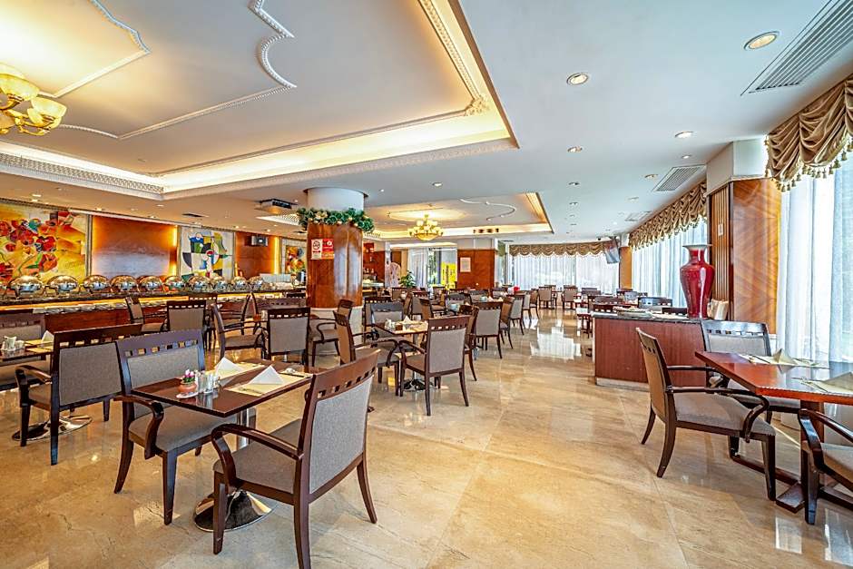 Grand International Hotel