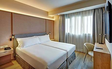 Sercotel Pozuelo