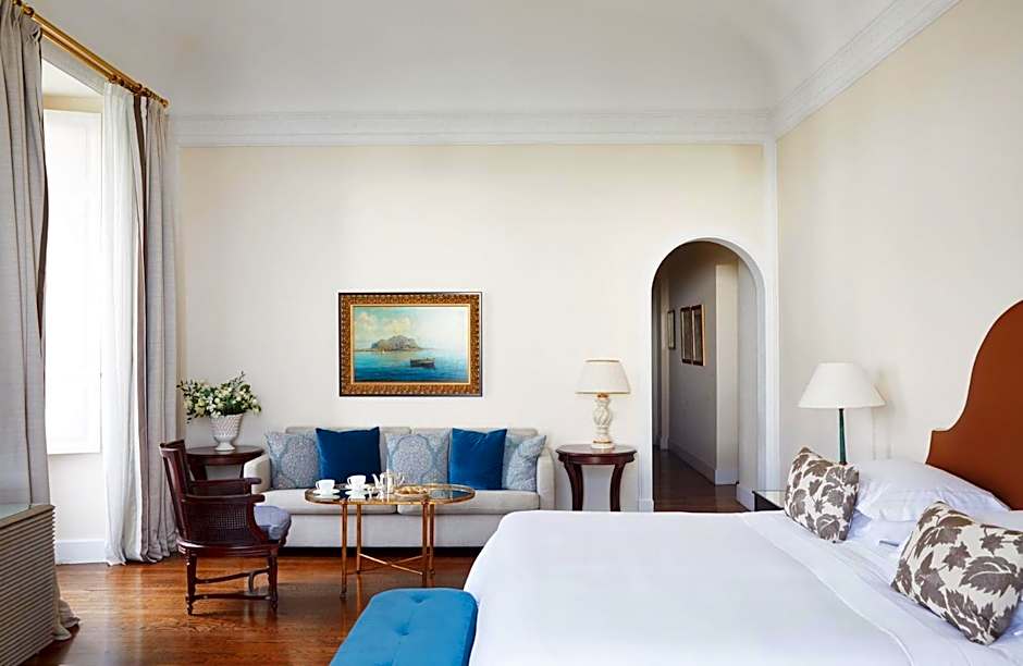 Grand Hotel Timeo, A Belmond Hotel, Taormina