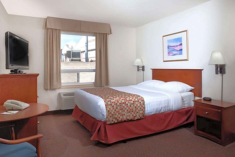 Super 8 by Wyndham Caraquet