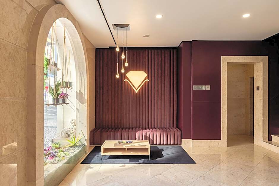 America Diamonds Hotel