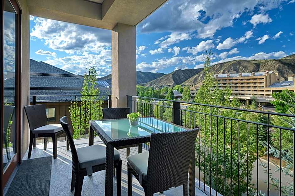 The Westin Riverfront Mountain Villas, Beaver Creek Mountain