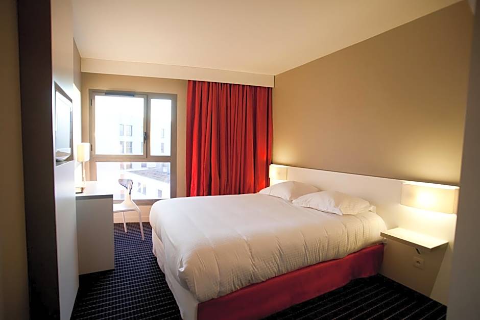 Residence Otelia Affaires & Bien-etre