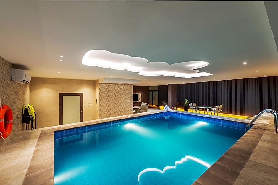 Beach View Hotel - فندق فيو الشاطي