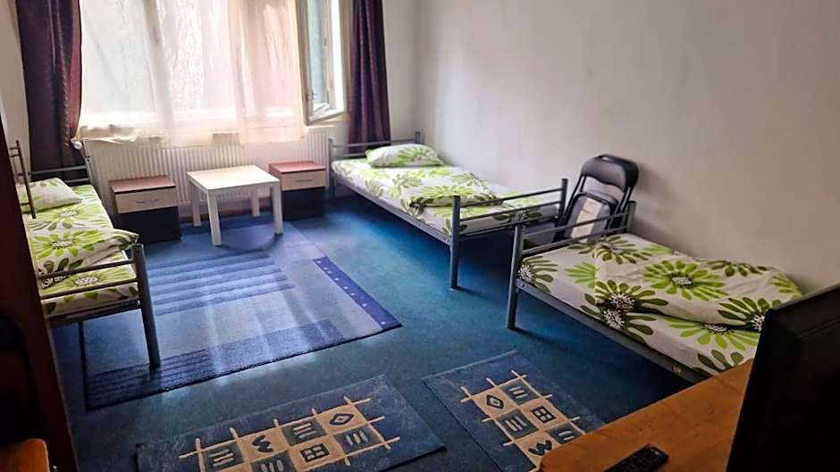 Flava Hostel