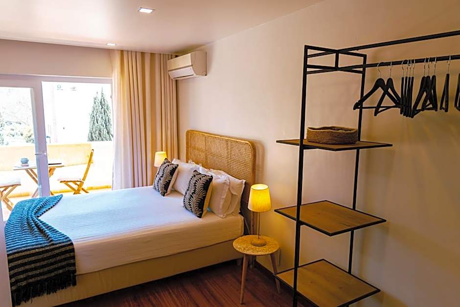 Green Moments Guest House Portimão