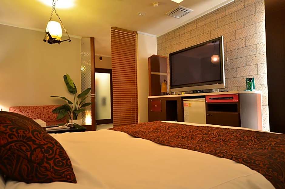 HOTEL SOLA Yame-ADULT ONLY-