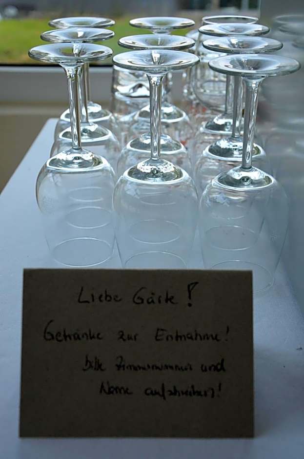 Gasthof Jauk-Hartner