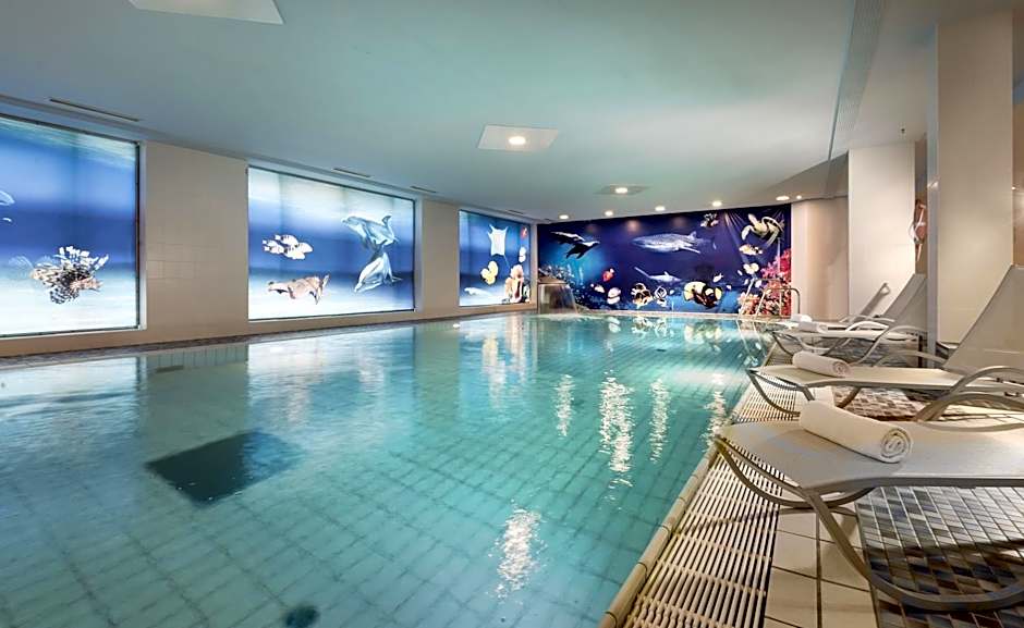 Maritim Proarte Hotel Berlin