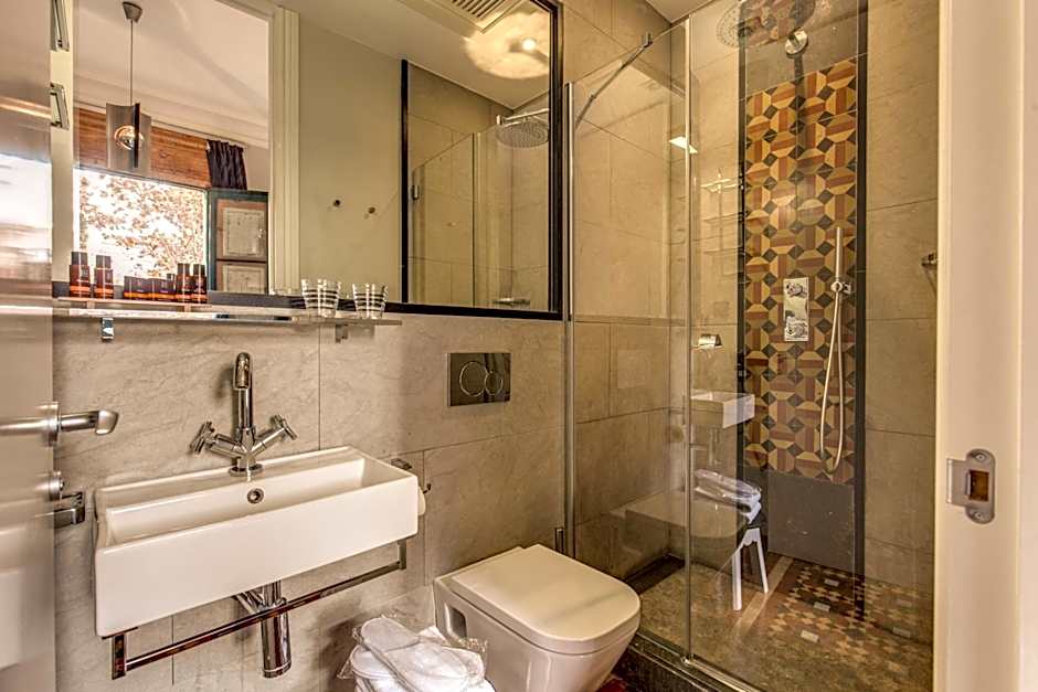 We Boutique Hotel Barcelona