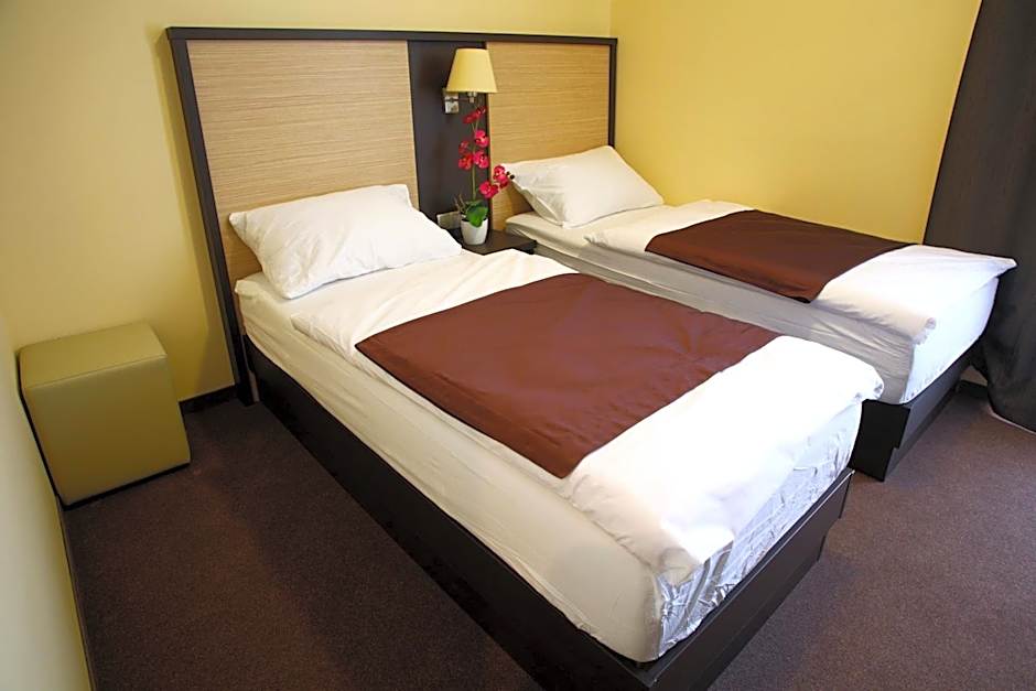 Casino & Hotel ADMIRAL Ptuj