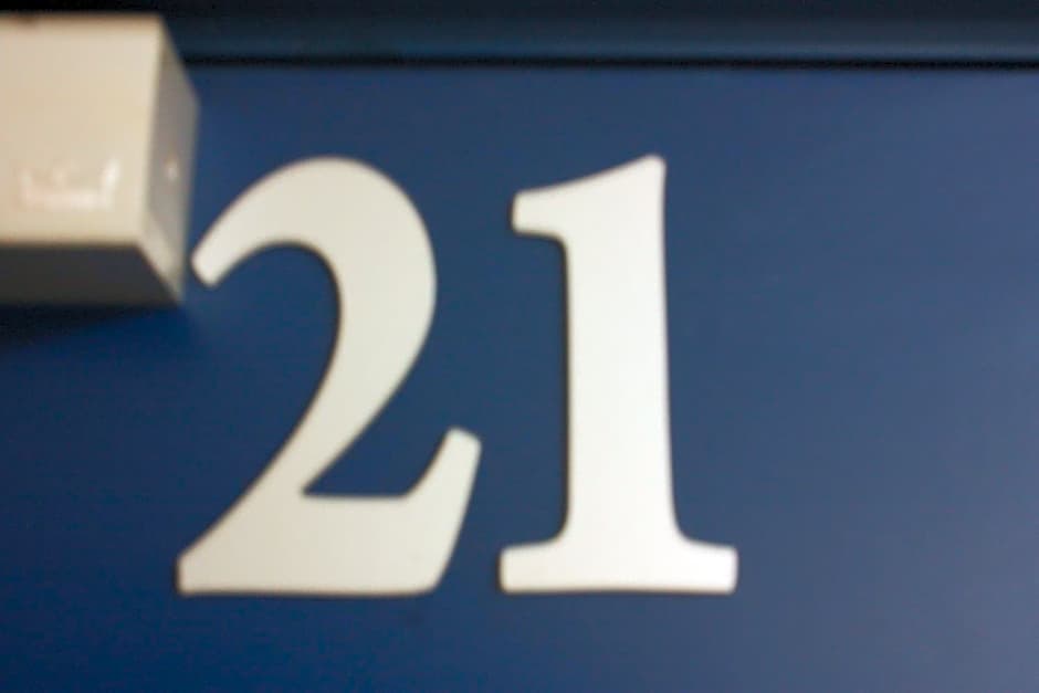 Bedder at Oslo Airport - serviced apartments