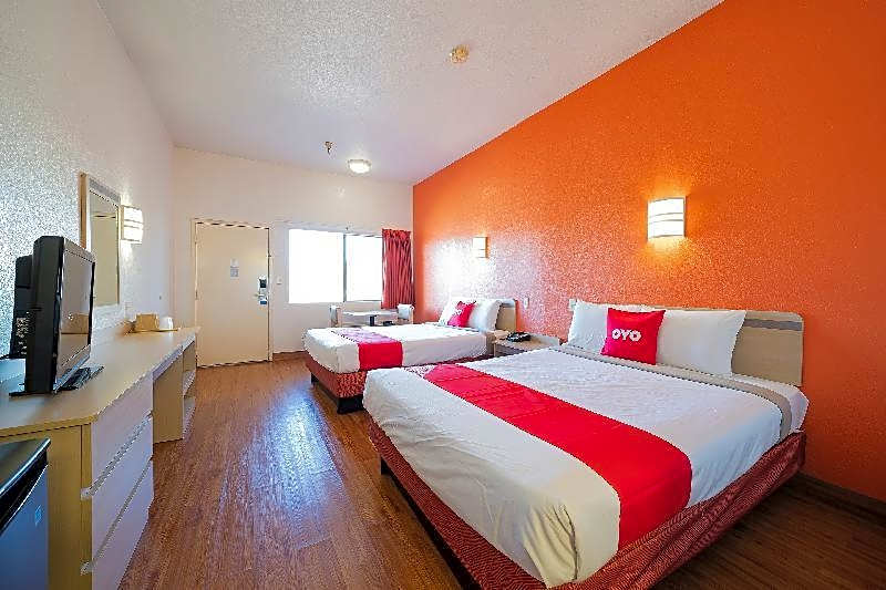 Americas Best Value Inn & Suites Humble