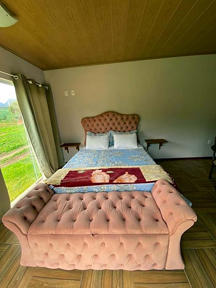 Pousada Rural Recanto do Lago