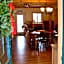 Robert Frost Mountain Cabins