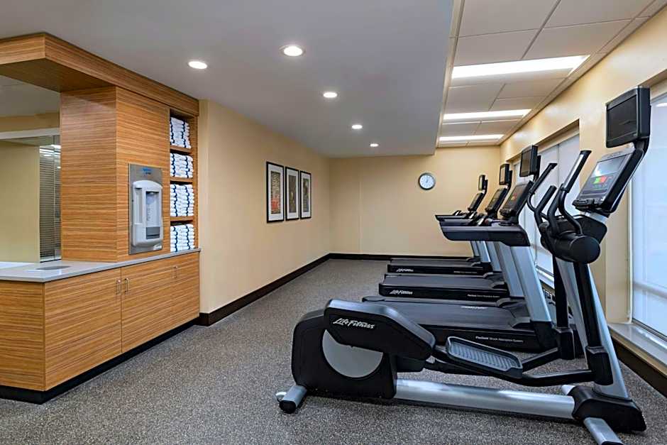 TownePlace Suites by Marriott Edgewood Aberdeen