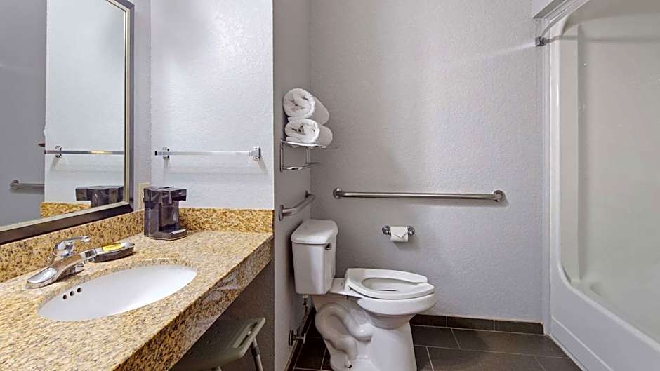 Best Western Plus Fredericksburg