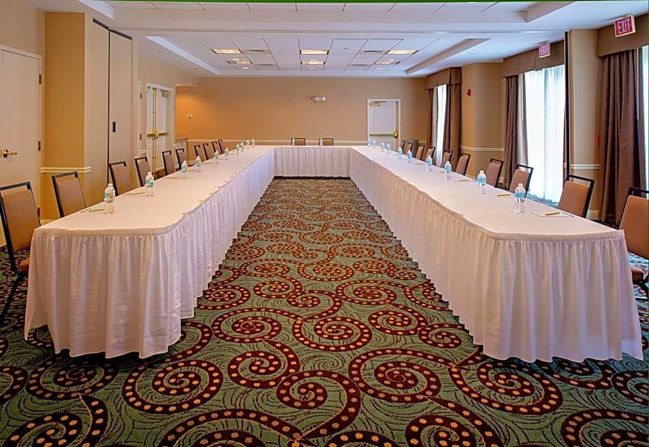Hilton Garden Inn St. Louis/O'Fallon