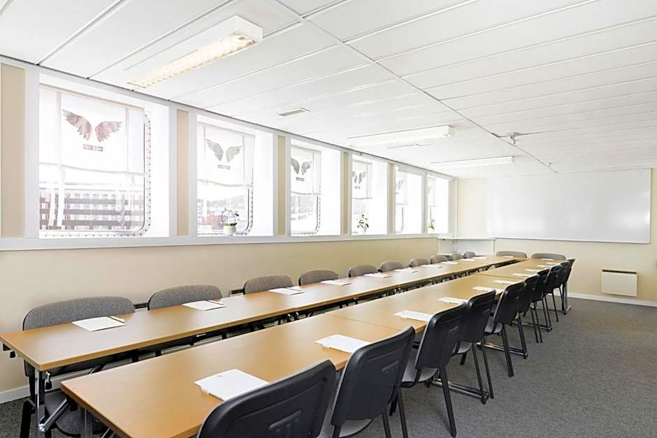 Good Morning+ Göteborg City