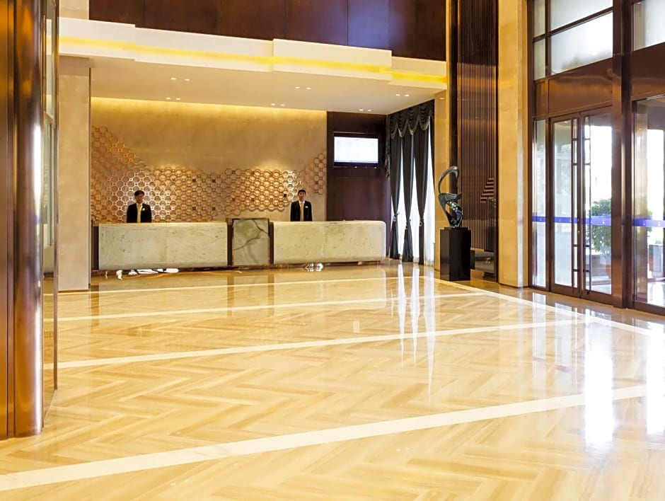 Novotel Daqing Haofang