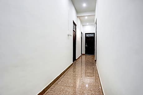 Spot on NS Hotel And Restaurant