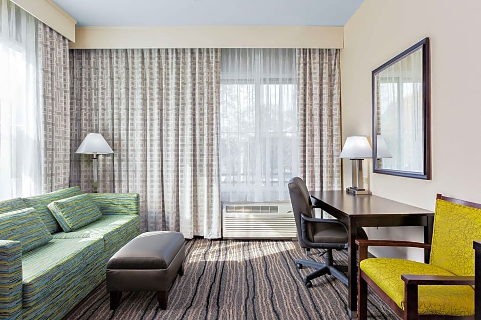 Hampton Inn By Hilton & Suites Mountain View, Ca