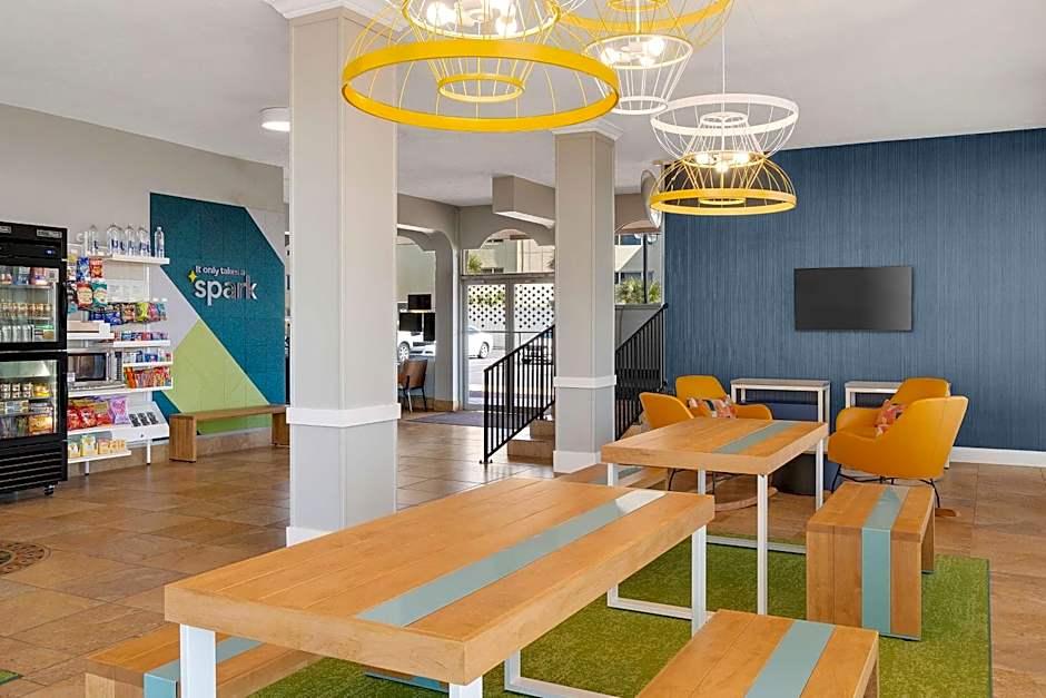 Spark by Hilton Ormond Beach Oceanfront