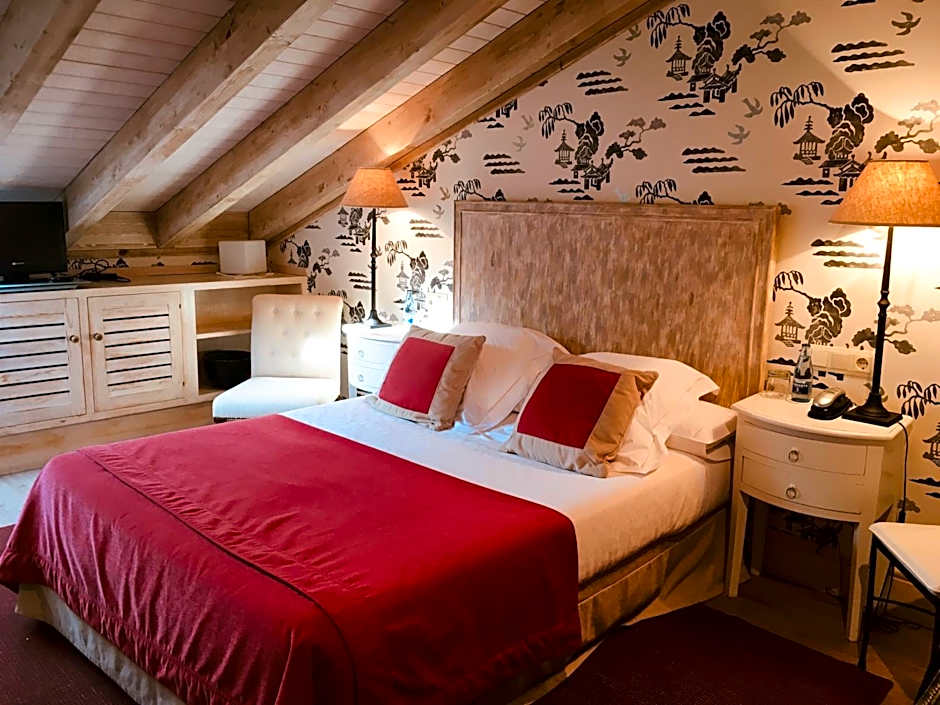 Narbasu Restaurante y Hotel