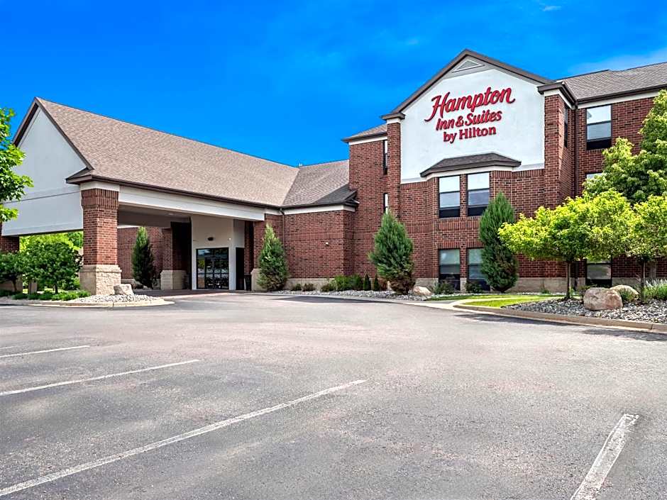 Hampton Inn & Suites East Lansing/Okemos