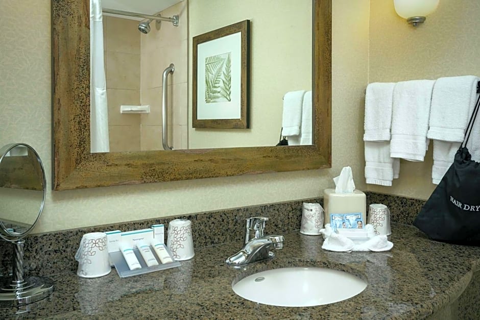 Hilton Garden Inn Seattle/Issaquah