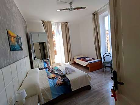 Eden Hotel