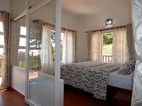Eden Cottage