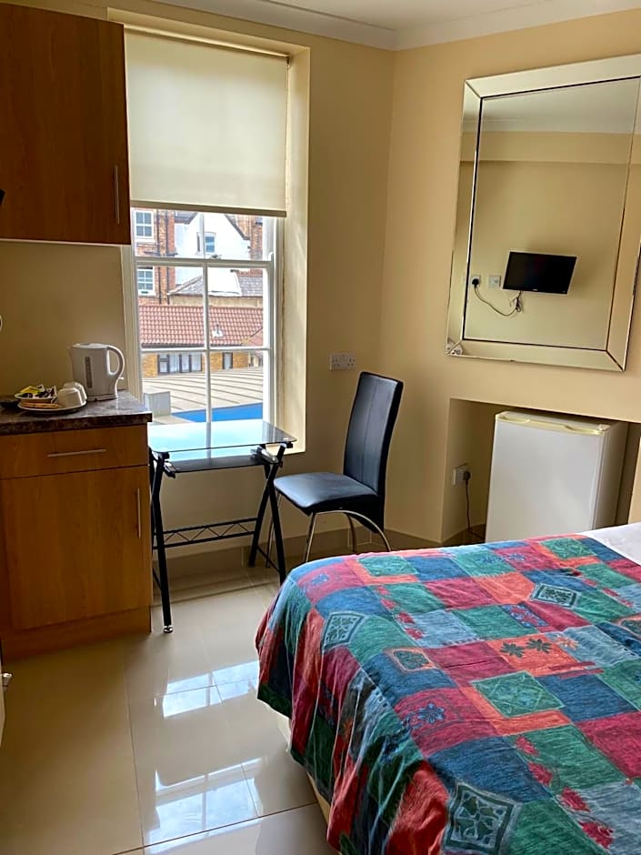 Seven Dials Hotel Annexe