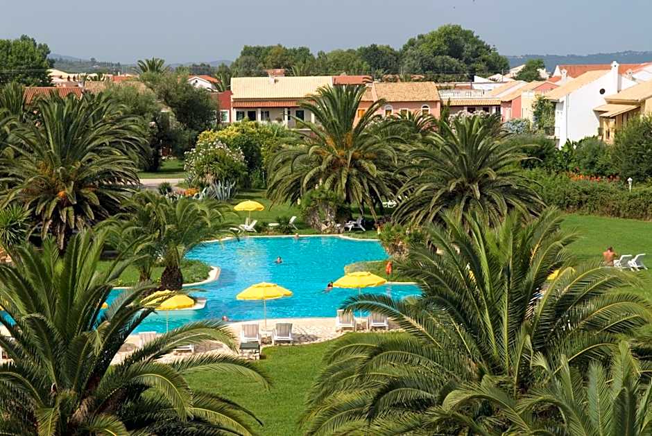 St.George's Bay Country Club & Spa