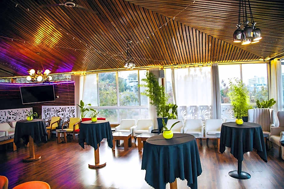 Urban by CityBlue Kigali