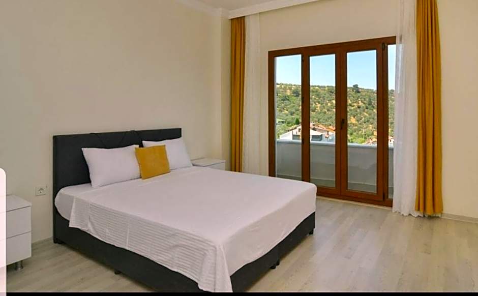 Erpey Ferah Apart Otel