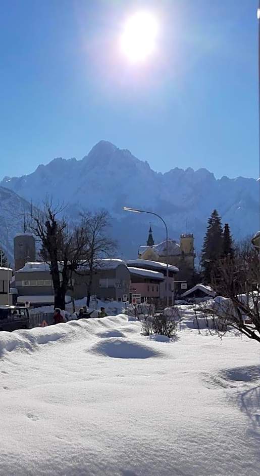 Dolomitenhotel Lienz