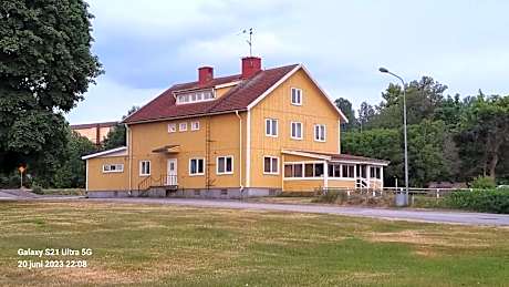 Gullspångs Vandrarhem