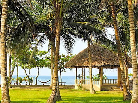 Amor Farm Beach Resort