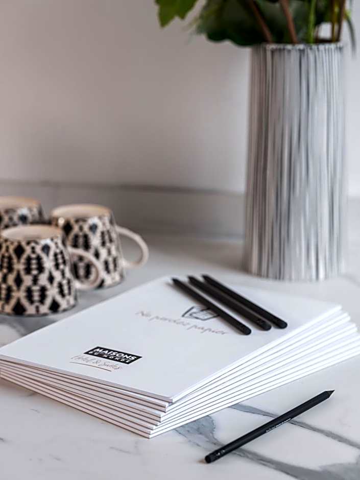 Maisons du Monde Hotel & Suites - Nantes