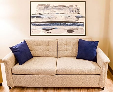 One-Bedroom Suite