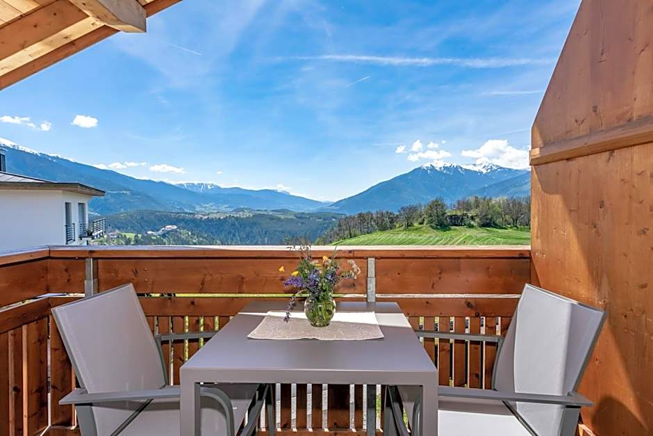 Panorama Residence Schlossblick